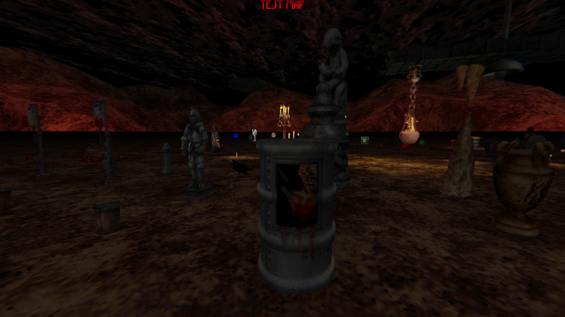 Screenshot Doom 20211209 192344