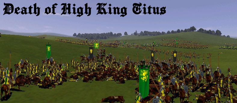 king titus