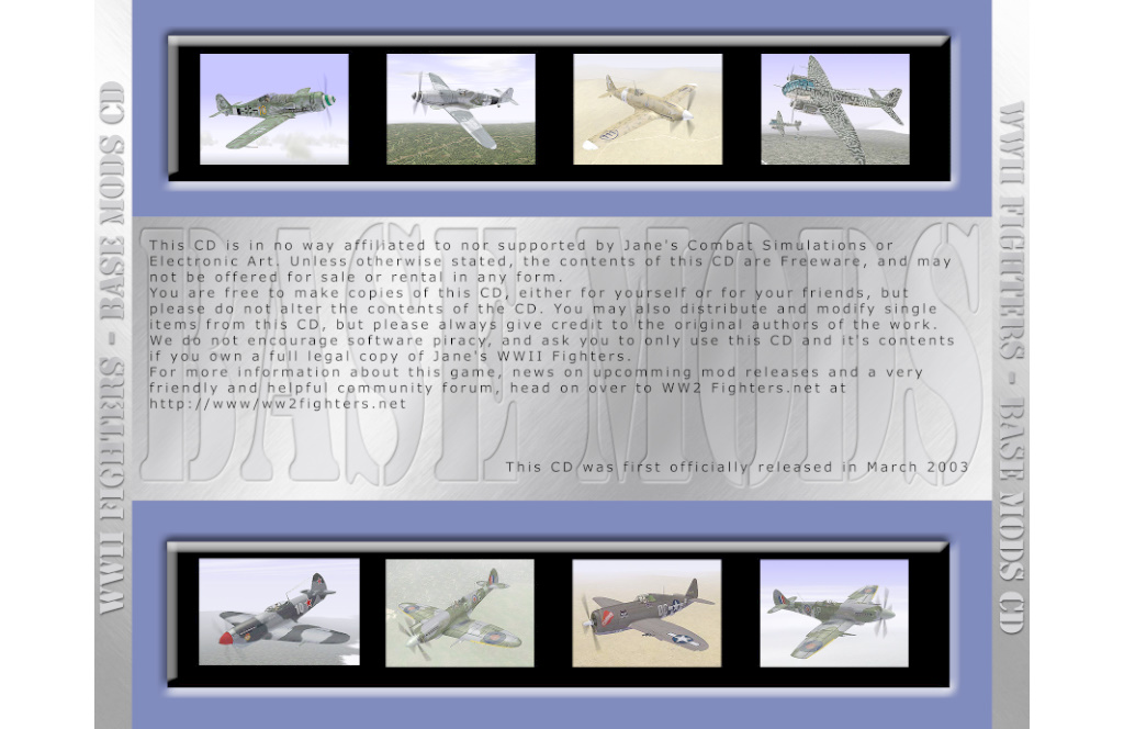 janes ww2 fighters download