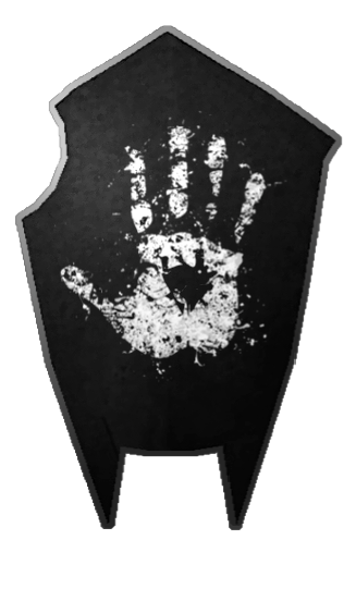 Isengard emblem