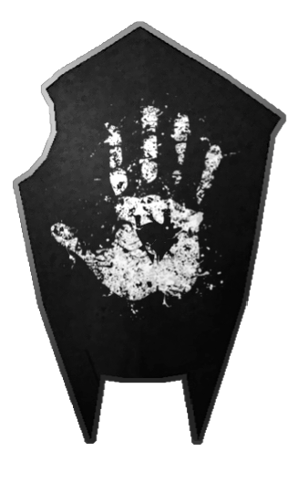 Isengard emblem