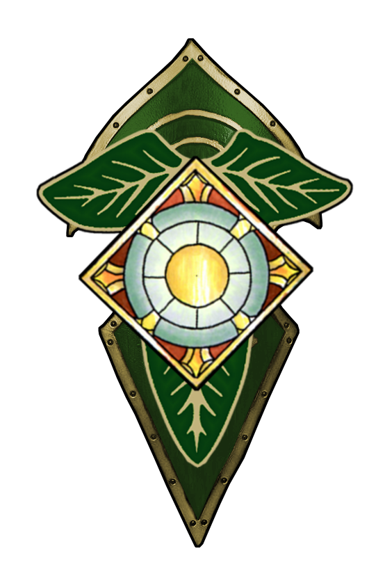 Lothlorien emblem