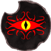 Mordor emblem