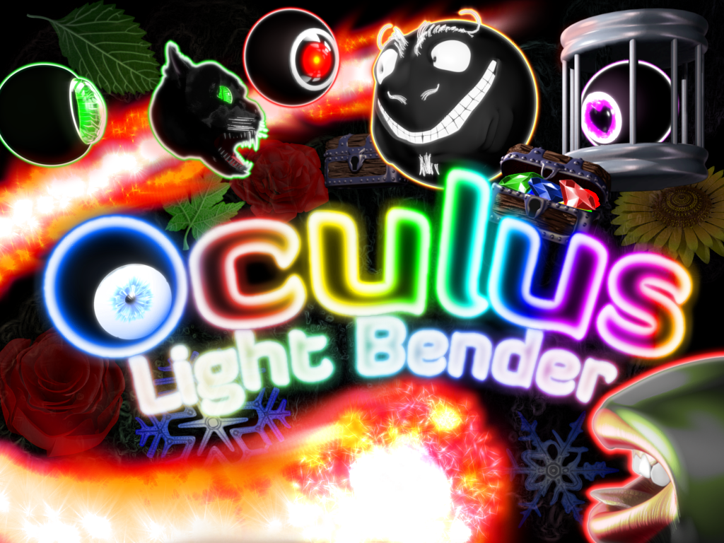 Os OculusLightBender