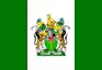 Correct flag for Rhodesia