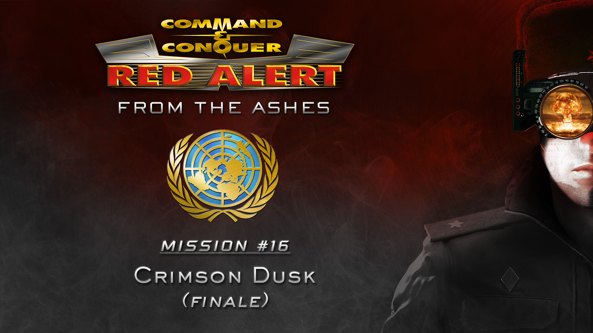 c&c red alert download