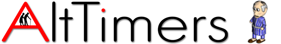 AltTimers Logo
