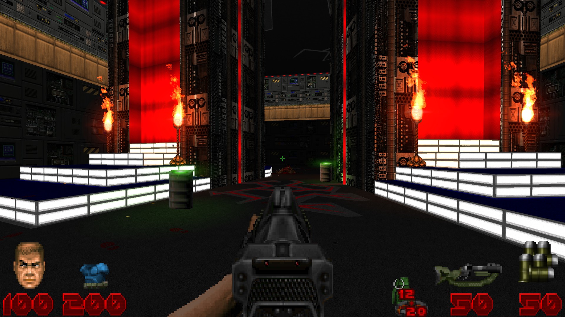 Project brutality 3 mod download