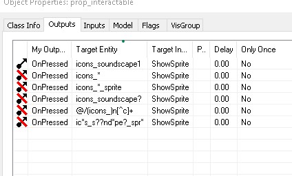 Wildcards and regex being used in I/O