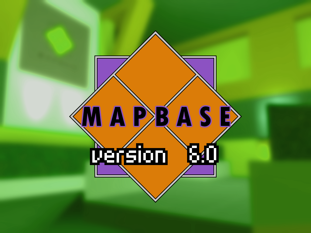 Mapbase Version 6.0