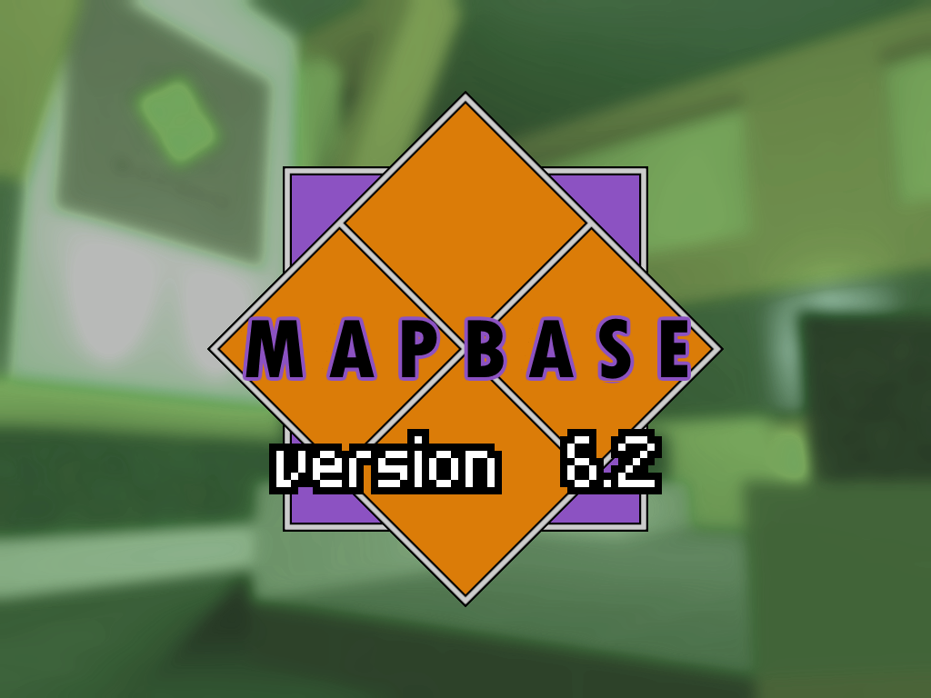 Mapbase Version 6.2
