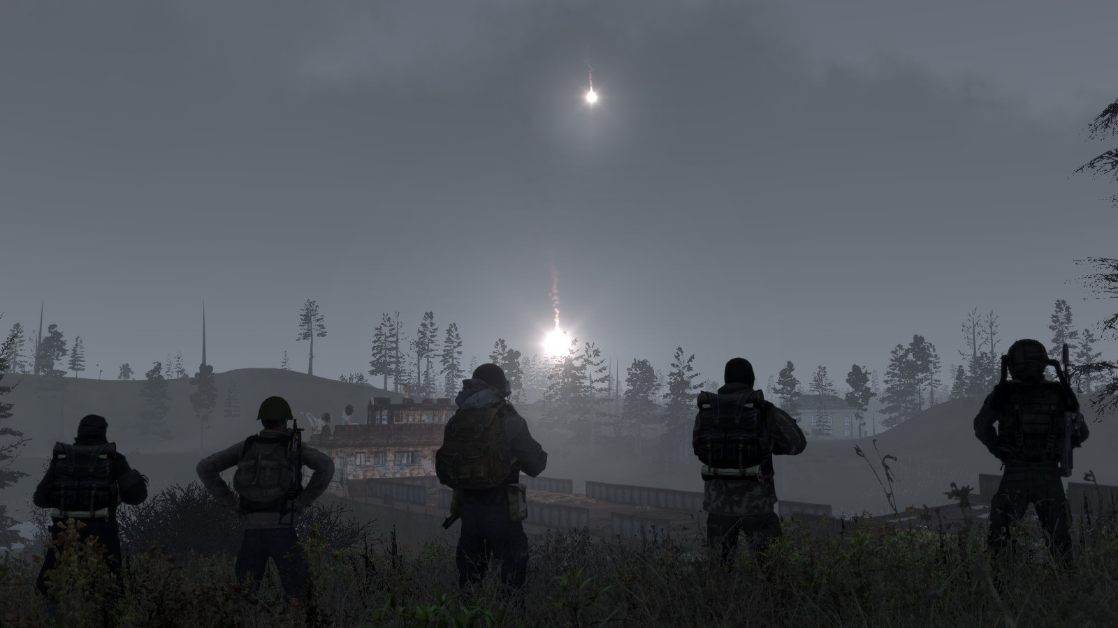 Running dayz steam фото 109