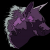 Purple-Hyena