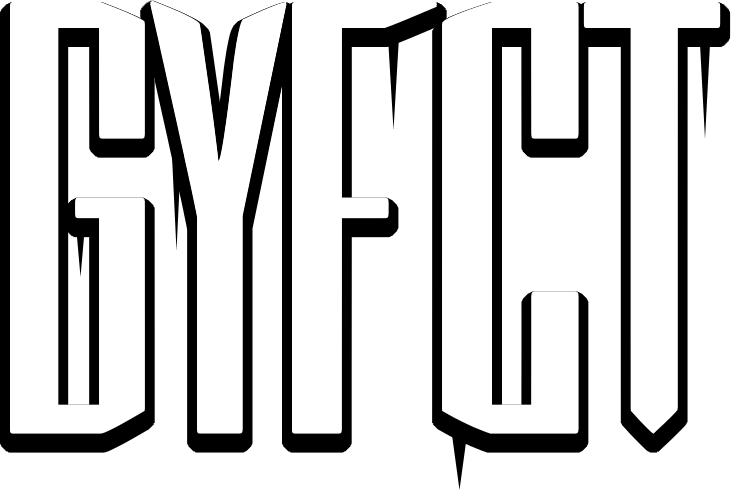 GYFCT Logo