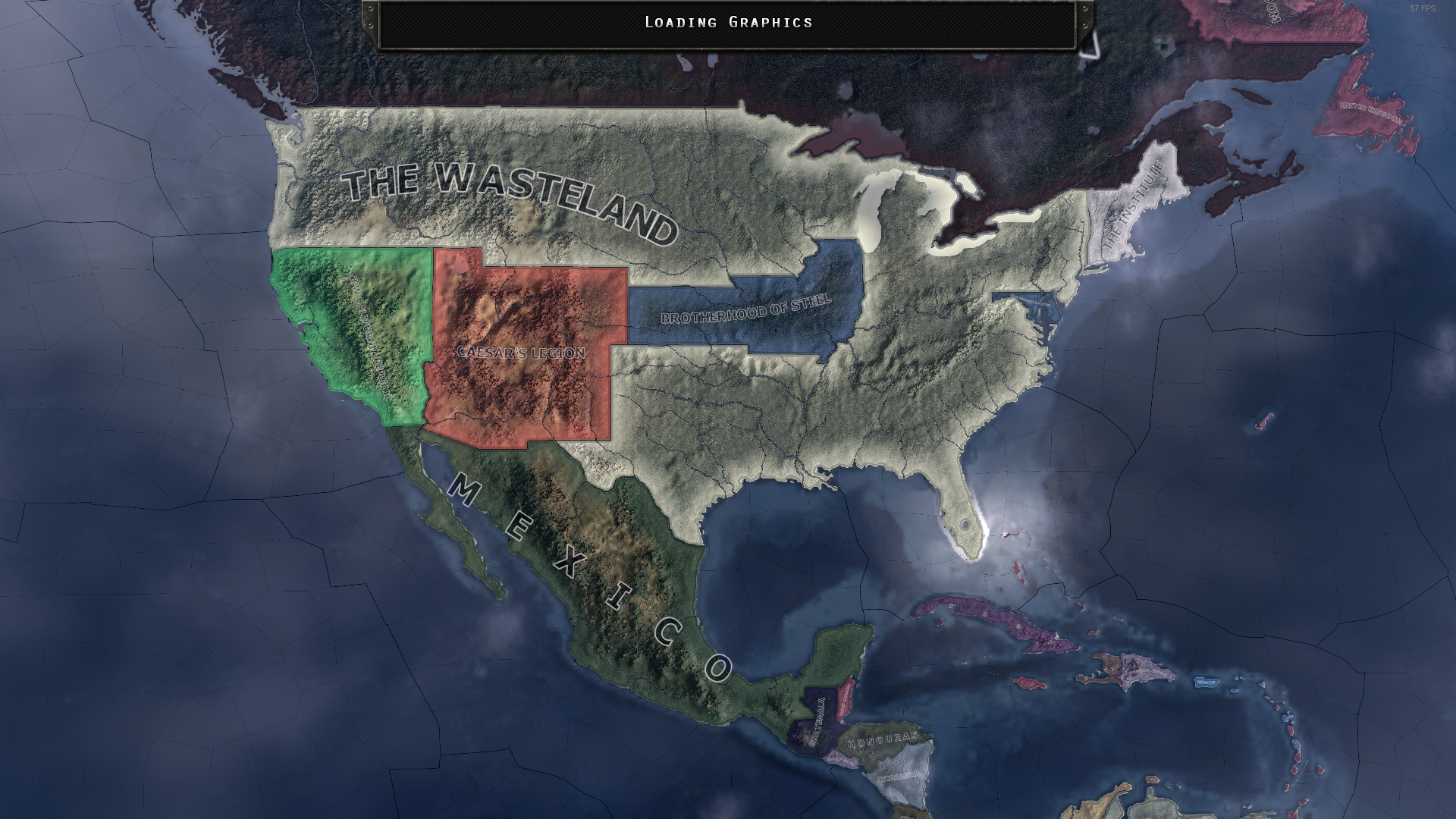 Update 0.1.2 news - Hearts of Iron IV: Nuclear aftermath mod for Hearts ...