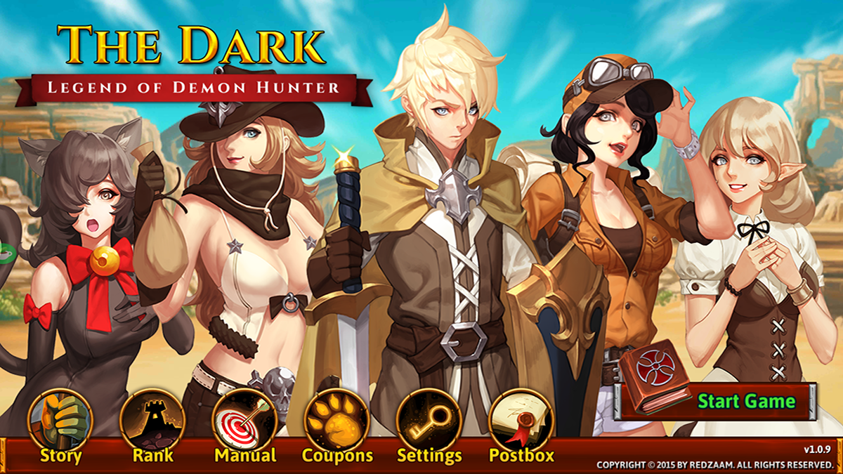 Devil Hunter Idle Codes - Droid Gamers