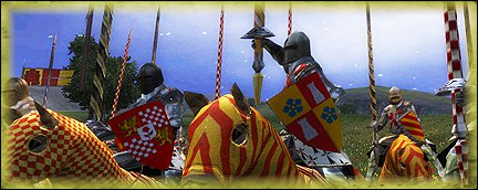 chivalric knights 1