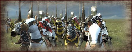 feudal knights 7