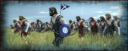 highland archers
