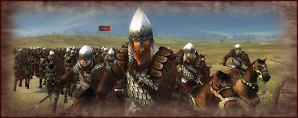 lithuanian noble cavalry