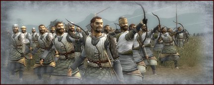 muslim archers