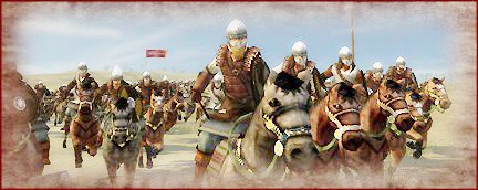 noble sons cavalry