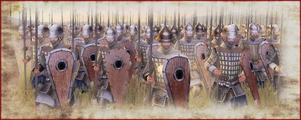 prussian spearmen