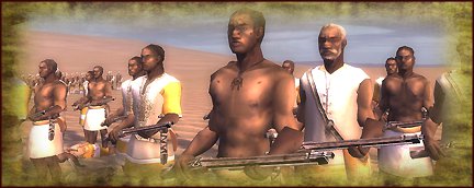 sudanese gunners 1