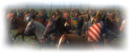 Albanian Cavalry info