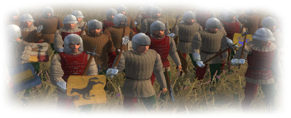 Berrovieri Raider Infantry info 1