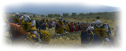 Frankish Knights info