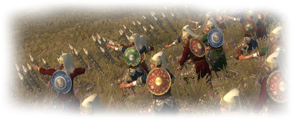 Janissary Archers info
