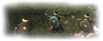 ME Peasant Archers info
