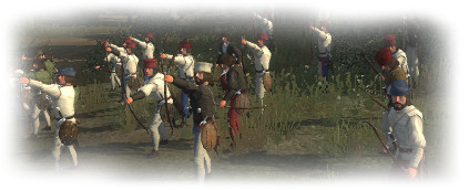 S Peasant Archers info