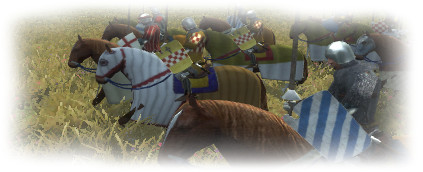 Signori Noble Cavalry info1