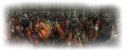 bulgarian cavalry info
