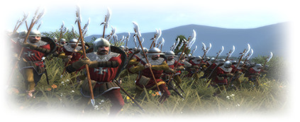 frankish swordsmen info