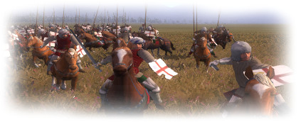 italian cavalry militia info