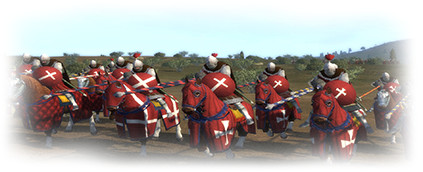 knights of jerusalem info
