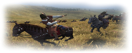 lithuanian cavalry info