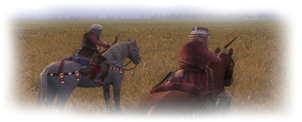 magyar cavalry info