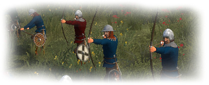 prussian archers info