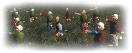 venetian archers info