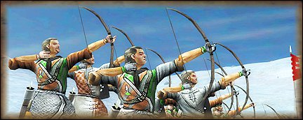 bosnian archers