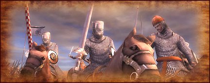 christian guard cavalry