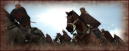 ducal cavalry