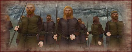 lithuanian skirmishers