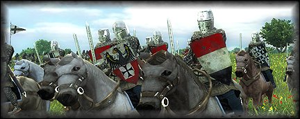 merchant cavalry