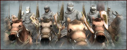 sicilio norman knights