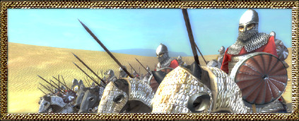 kwarezmian cavalry info